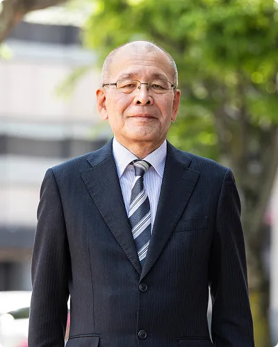 山田明徳