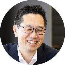 田上さん