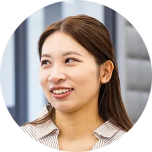 篠﨑さん