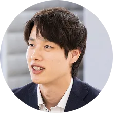 桑原さん