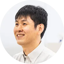 神守さん