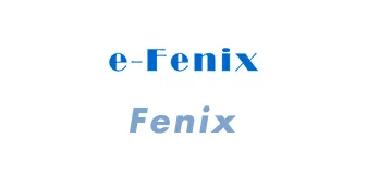 e-Fenix Fenix