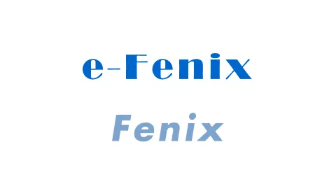 e-Fenix