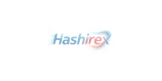 Hashirex