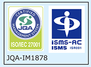 JQA-IM1878 / ISMS
